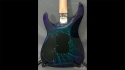 Jackson DK Series Eerie Dess Swirl Upgraded Sold