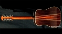 Ibanez 2846-12 Vintage 1976 N/A
