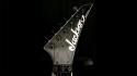 Jackson RR1 Randy Rhoads USA Select Sold
