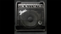 Fender Bassman 25 Sold