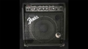 Fender Bassman 25 Sold