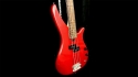 Yamaha RBX 260 Bass Sold