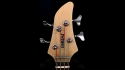 Yamaha RBX 260 Bass Sold