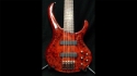 Ibanez BTB775PB Sold