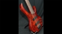 Ibanez BTB775PB Sold