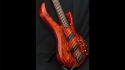 Ibanez BTB780PB Sold