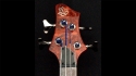 Ibanez BTB780PB Sold