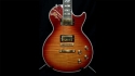 Gibson Les Paul Supreme Sold