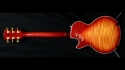 Gibson Les Paul Supreme Sold