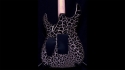 Jackson DK2M Pro Series Black & White Crackle Sold
