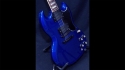 Gibson SG Showcase Limited Edition Sold