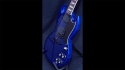 Gibson SG Showcase Limited Edition Sold