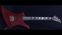 Jackson Kelly Repaint and Refinish by Roman Guitars
