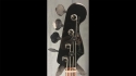 Fender P/J Bass Repaint by Roman Guitars for Client