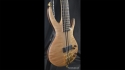 Abstract Mercury 5 String Bass Sold