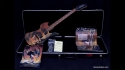 BC Rich Mockingbird Body Art Collection Vampirella Sold