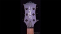 BC Rich Mockingbird Body Art Collection Vampirella Sold