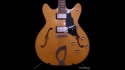 DeArmond Guild Starfire Sold