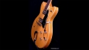 DeArmond Guild Starfire Sold