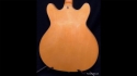 DeArmond Guild Starfire Sold