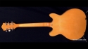DeArmond Guild Starfire Sold