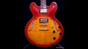 Samick Artist Series Edition Semi Hollow SAT-650 Sold