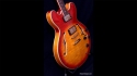 Samick Artist Series Edition Semi Hollow SAT-650 Sold