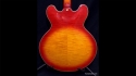 Samick Artist Series Edition Semi Hollow SAT-650 Sold