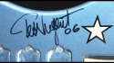 Kramer Richie Sambora Body (Autographed by Ted Nugent)
