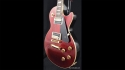 Gibson Custom Shop Les Paul Standard Red Sparkle Sold