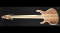 Roman Abstract Mercury 5 Bass Hand Crafted Body Core B-5
