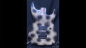 Charvel San Dimas Body Snakeskin Sold