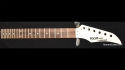 Kramer Focus 5000 Neck White Head Stock Sold