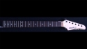 Kramer Focus 2000 Neck White Head Stock Sold.