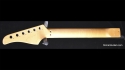 Kramer Focus 1000 Neck Metallic Red Sold