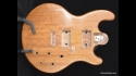 Kramer Vintage DMZ Body for Aluminium Neck Sold