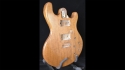 Kramer Vintage DMZ Body for Aluminium Neck Sold