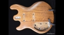 Kramer Vintage DMZ Body for Aluminium Neck Sold
