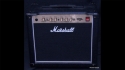 Marshall DSL 5C Sold