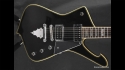 Ibanez PS10-2 Paul Stanley Iceman Sold