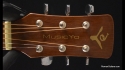 Gibson Music Yo-100 Autographed By Many Country Icons Sold