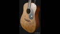 Gibson Music Yo-100 Autographed By Many Country Icons Sold