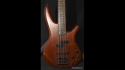 Ibanez SR480NT Sold