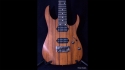 Ibanez RG752LWFX-HAB Sold