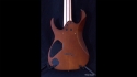 Ibanez RG752LWFX-HAB Sold
