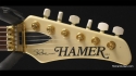 Hamer USA Steve Stevens 1985 Sold