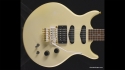 Hamer USA Steve Stevens 1985 Sold