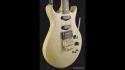 Hamer USA Steve Stevens 1985 Sold