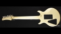 Hamer USA Steve Stevens 1985 Sold