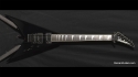 Jackson KV2 King V Black USA Sold